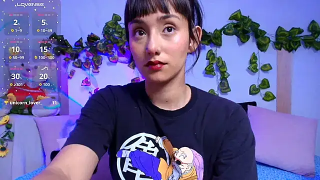 tati cardenas online show from 12.04.25