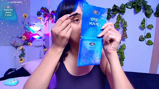 tati cardenas online show from 12.20.25