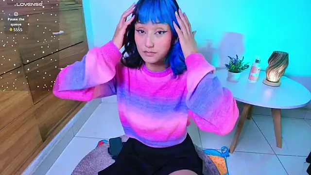 tati cardenas online show from 02.25.26