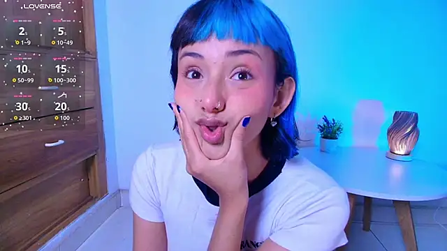 tati cardenas online show from 03.17.26