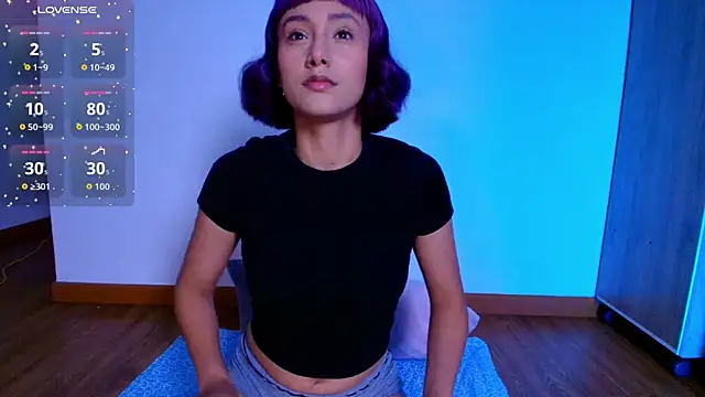 Snapshot of tati_cardenas chatting on 06.07.26 tati cardenas online show from 06.07.26