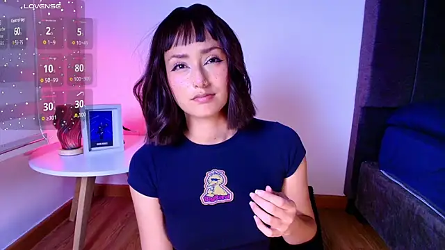 Snapshot of tati_cardenas chatting on 07.18.26 tati cardenas online show from 07.18.26