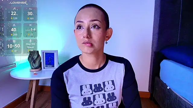 Snapshot of tati_cardenas chatting on 07.21.26 tati cardenas online show from 07.21.26