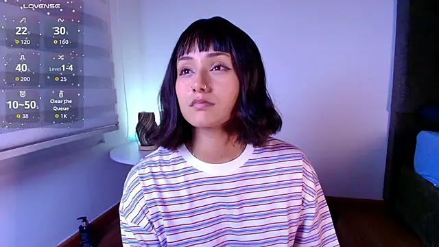 Snapshot of tati_cardenas chatting on 07.25.26 tati cardenas online show from 07.25.26