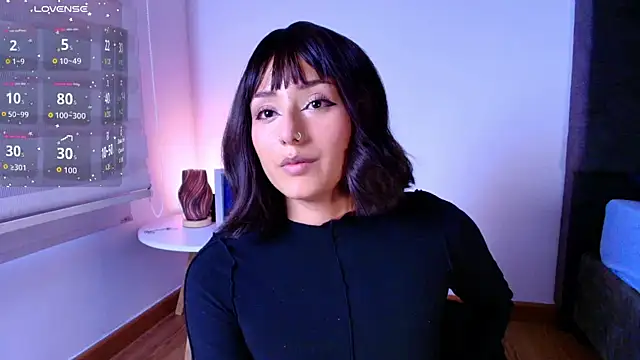 Snapshot of tati_cardenas chatting on 07.25.26 tati cardenas online show from 07.25.26