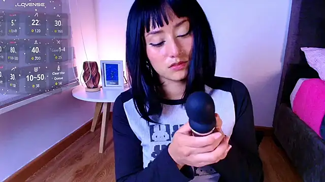 Snapshot of tati_cardenas chatting on 07.31.26 tati cardenas online show from 07.31.26