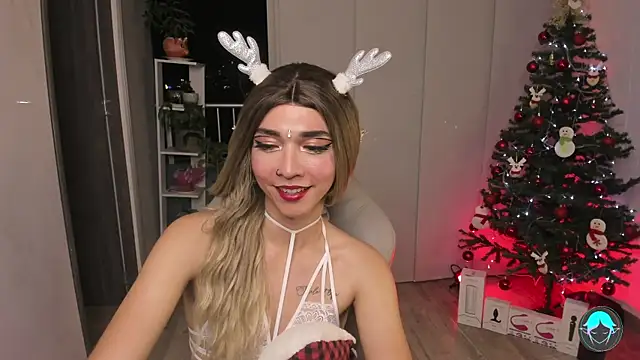 sofi elfqueen online show from 12.28.24