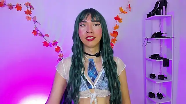 sofi elfqueen online show from 03.26.26