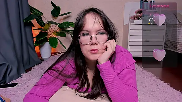 Snapshot of _Rein_ chatting on 02.18.25  Rein  online show from 02.18.25