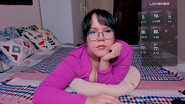 Snapshot of _Rein_ chatting on 02.28.25  Rein  online show from 02.28.25