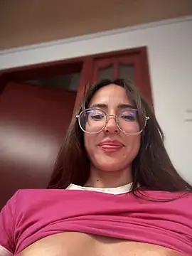 lauravasquez online show from 03.08.25
