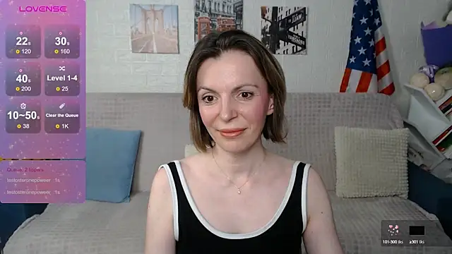 kiramarta online show from 09.22.25