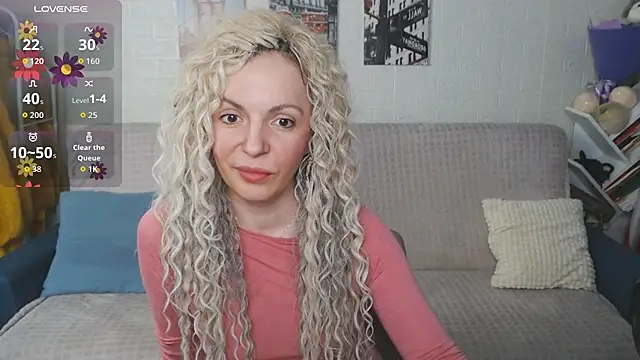 kiramarta online show from 11.26.25