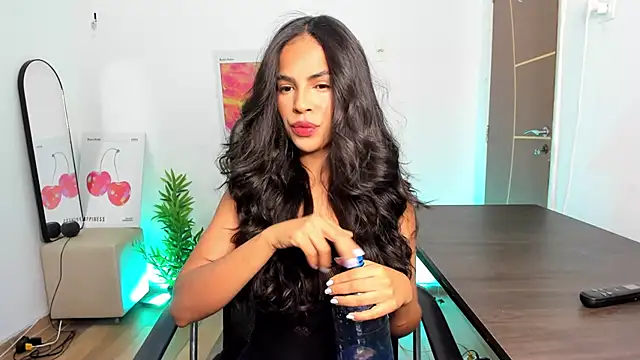 camille-rose online show from 09.15.25