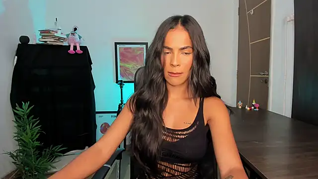 camille-rose online show from 04.02.26