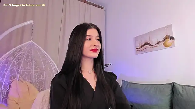 LauraCoy online show from 02.03.25