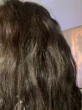 lily  foster online show from 04.11.26