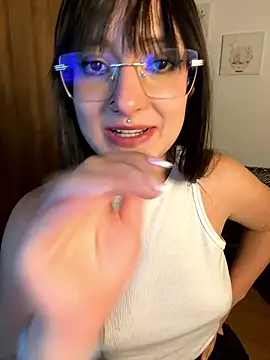 Megan lu2 online show from 12.02.24