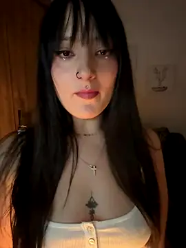 Megan lu2 online show from 12.06.24