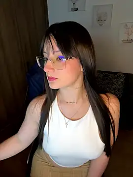 Megan lu2 online show from 12.07.24