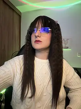 Megan lu2 online show from 12.13.24