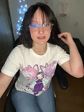 Megan lu2 online show from 12.28.24