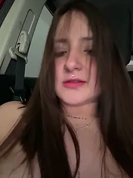 Megan lu2 online show from 10.12.25