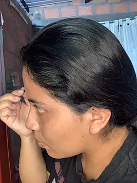 moncerrat luna online show from 12.27.24