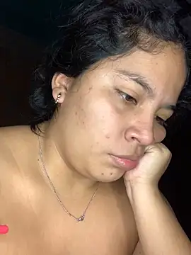 moncerrat luna online show from 02.03.25