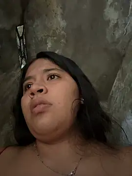 moncerrat luna online show from 02.03.25