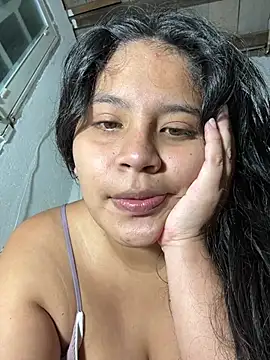 moncerrat luna online show from 03.19.26