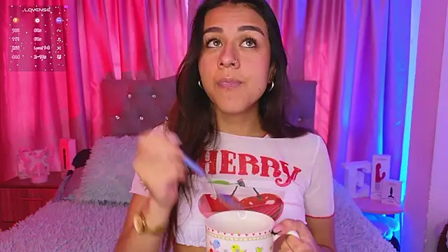 Emiily Scott1 online show from 03.13.26