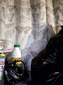 erbod Johnny online show from 01.09.26