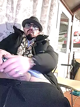 erbod Johnny online show from 01.11.26