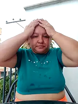 HORNY MATURE25 online show from 03.06.25