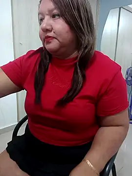 HORNY MATURE25 online show from 09.17.25