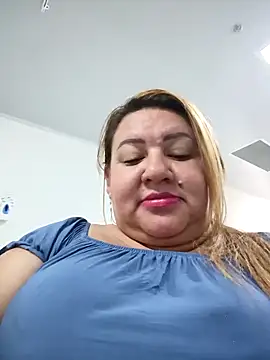 HORNY MATURE25 online show from 04.13.26