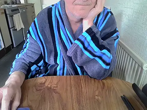 daddyflash online show from 04.12.26