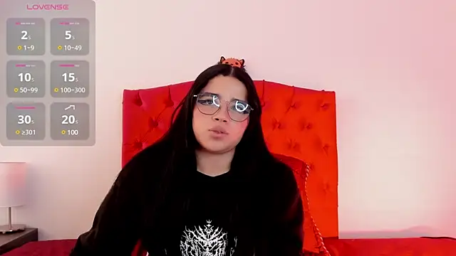 aliice walker  online show from 12.19.24