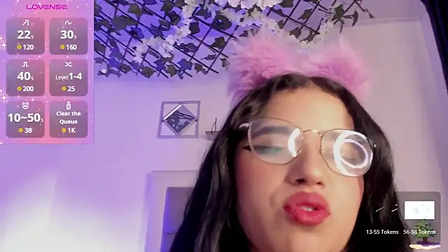 aliice walker  online show from 01.11.25