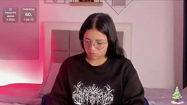 aliice walker  online show from 01.18.25