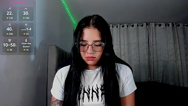 aliice walker  online show from 01.16.26