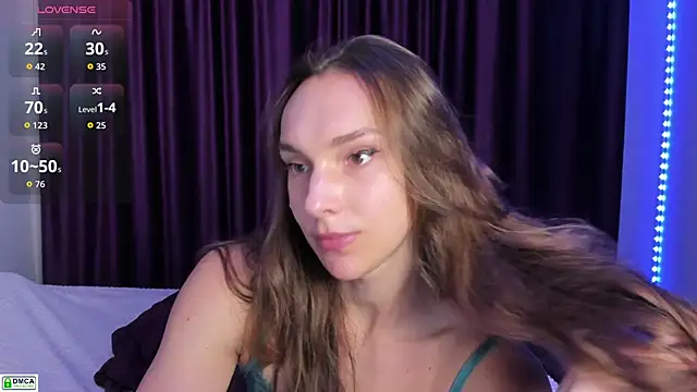 goodnightkitty online show from 10.27.25