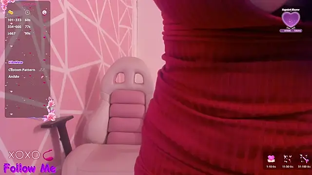 Anggi 1 online show from 12.20.25