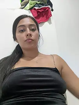Sophie  Foxxx online show from 12.26.24