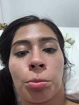 Sophie  Foxxx online show from 12.26.24