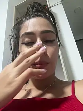 Sophie  Foxxx online show from 12.28.24