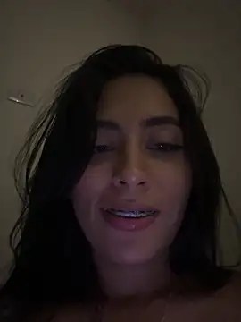 Sophie  Foxxx online show from 01.04.25
