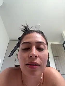 Sophie  Foxxx online show from 01.08.25