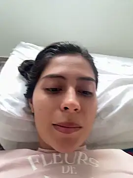 Sophie  Foxxx online show from 01.11.25